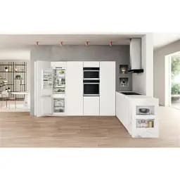 Холодильник Whirlpool WHC18T573 вбудований - мініатюра 4