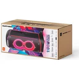 Акустична система JBL PartyBox Ultimate (JBLPARTYBOXULTEU) - мініатюра 9