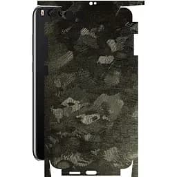 Захисна плівка StatusSKIN для Xiaomi Mi Note 3 Корпус Вініл Кований метал