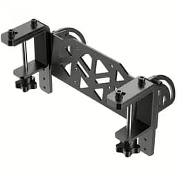 Кронштейн для горизонтальної установки керма MOZA Racing Clamp For Truck - мініатюра 3