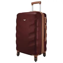 Валіза Semi Line 28" L Burgundy (T5708-3)