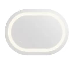 Дзеркало Qtap Gemini з LED-підсвічуванням Touch QT2578R8070 - мініатюра 5