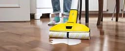 Комплект роликових падів Karcher до FC 5 Premium - мініатюра 2