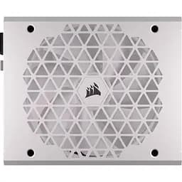 Блок живлення Corsair RM1200x White 1200W (CP-9020276-EU) - мініатюра 4