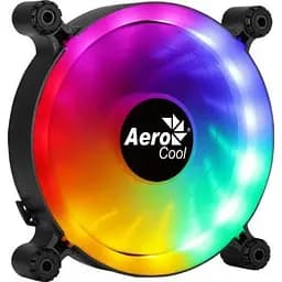 Кулер до корпусу AeroCool Spectro 12 FRGB (ACF3-NA10217.11) - мініатюра 2
