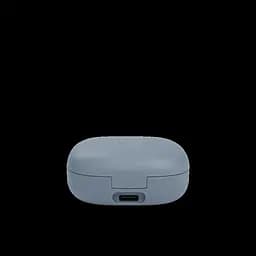 Навушники JBL Wave 300 TWS Blue (JBLW300TWSBLU) сині - мініатюра 5