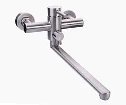 Змішувач для ванни Globus Lux Alpen SUS-208 Хром