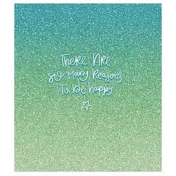 Зошит учнівський "Brilliance" 060-3357L-5 у лінію, 60 аркушів