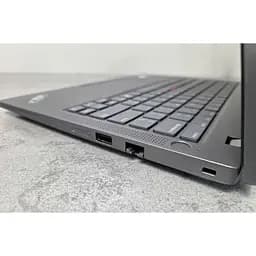 Ноутбук Lenovo ThinkPad T14 Gen 5, Ultra 7 155U, 32GB, 512GB, 400 nits, Windows 11 Професійна - мініатюра 9