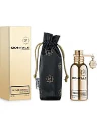 Оригинал Montale Vetiver Patchouli 50 мл парфюмированая вода
