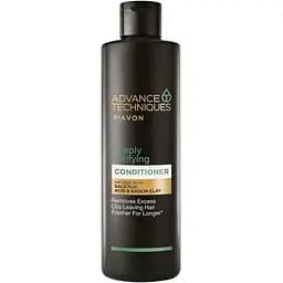 Бальзам-кондиціонер для волосся Avon Глибоке очищення 250 мл