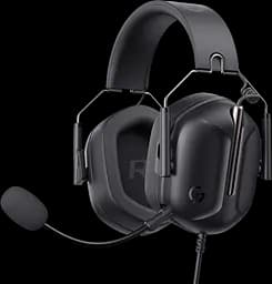 Гарнітура GamePro Genesis Hunter Black (HS1350B)
