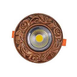 Точковий світильник Brille LED HDL-M39 3W WW 36-332 - мініатюра 7