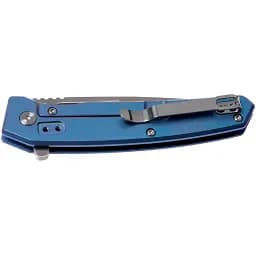Ніж Ontario Knife Ti22 Ultrablue - мініатюра 4