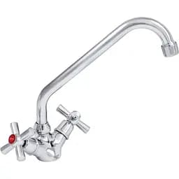 Смеситель для кухни Zerix TMH 722 (ZX2804)