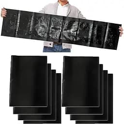 Многоцелевые липкие ловушки для вредителей Pafnisoin 60 x 28 см 8 шт.