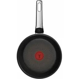 Сковорода Tefal Excellence Fusion 20 см чорна (G3380202) - мініатюра 2