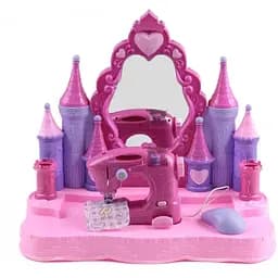 Ігровий набір Туалетний столик для дівчинки IE455