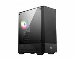 Корпус ATX W/O PSU MAG FORGE 110R MSI