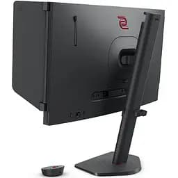 Монітор 24.1" BenQ Zowie XL2586X+ FHD TN 600Hz (9H.LN8LB.QBE) - мініатюра 7