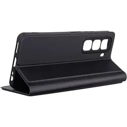 Чохол-книжка BeCover Exclusive New Style для Infinix HOT 50i (X6531) Black (712639) - мініатюра 4