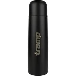 Термос Tramp Basic 0,75 л black (UTRC-104-black)
