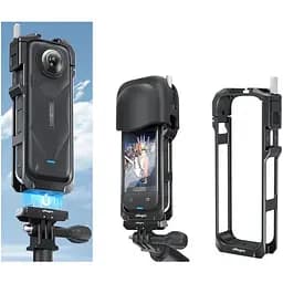 Рамка aMagisn AD01-A для екшн-камери Insta360 X4 - мініатюра 4