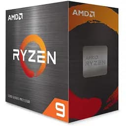 Процессор AMD Ryzen 9 5950X (3.4GHz 64MB 105W AM4) Box (100-100000059WOF)