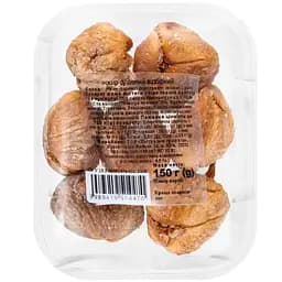 Інжир сушений відбірний 150 г