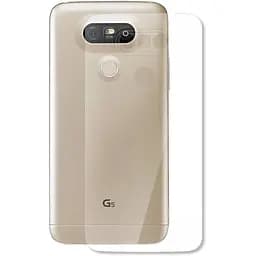 Захисна плівка StatusSKIN для LG G5 Корпус Глянцева Lite - мініатюра 1