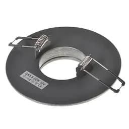 Світильник точковий Brille HDL-M35 Ant/G MR16 36-106 - мініатюра 5