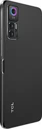 Смартфон TCL 30+ (T676K) 4/128Gb DS Tech Black (UA UCRF) NFC - мініатюра 6