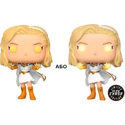 Ігрова фігурка Funko Pop! серії Хлопаки Зіронька (w/CHASE) (48187)
