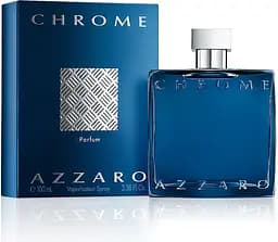 Оригинал Azzaro Chrome Parfum 100 мл