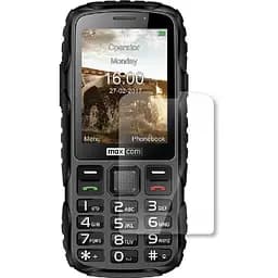 Защитная пленка StatusSKIN для Maxcom MM920 Экран Глянцевая Ultra