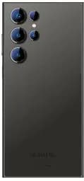 Смартфон Oukitel C61 Pro 8/256Gb Black Global version