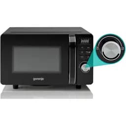 Мікрохвильова піч Gorenje MO20S4BC - мініатюра 5