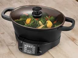 Мультиварка Russell Hobbs 28270-56 - мініатюра 6