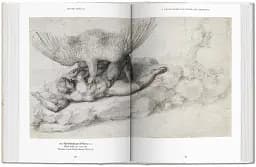 Michelangelo. The Graphic Work - мініатюра 7
