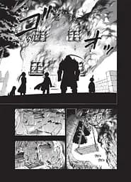 Манга Nasha idea Сталевий Алхімік Fullmetal Alchemist Том 05 українською мовою NI FA 05 - мініатюра 2