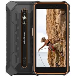 Смартфон Ulefone Rugking 2 Pro 4/128GB Black-Orange