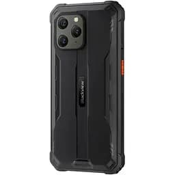Смартфон Blackview BV5300 Plus 8/128GB Black EU [103063] - мініатюра 3