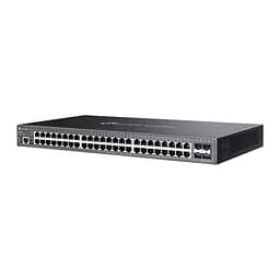 Комутатор TP-Link Omada SG5452X - мініатюра 3
