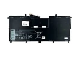 Акумулятор NNF1C Dell XPS 13 9365 6-10%