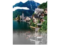 Альбом UFO PP-46200 Lake City 10х15х200см (PP-46200 Lake City)