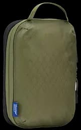 Дорожня сумка Thule Compression Packing Cube Small TCPC-201 Soft Green (7121847) - мініатюра 4