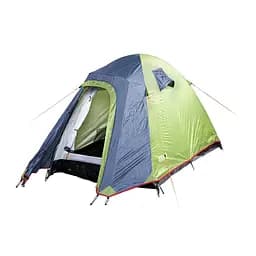 Туристическая двухместная палатка Кемпинг Airy 2
