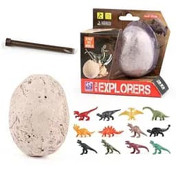 Игровой набор "Раскопки" 210-1