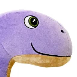 Плюшева іграшка WP Merchandise Динозавр Диплодок Дін 42 см (FWPDINODEAN22PR00) - мініатюра 4