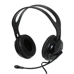 Гарнітура Microlab K280, 3,5мм, Black - мініатюра 6